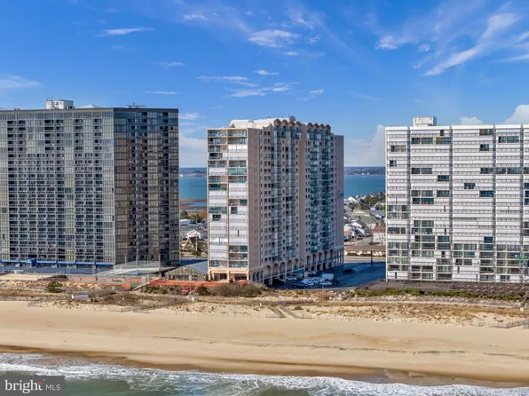 11000 Coastal Hwy Unit 2004, Ocean City, MD 21842