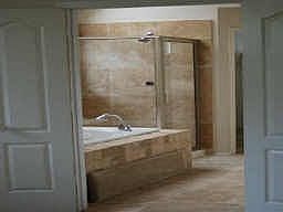 Master Bath Skylights