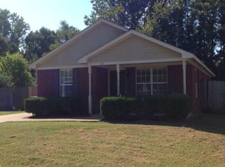 127 Willow Creek Rd, Saltillo, MS 38866