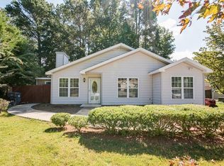 3506 Highland Pine Way, Duluth, GA 30096