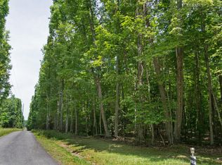 599 Woodbrier Estates Rd, Alderson, WV 24910