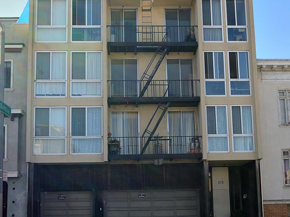 2nd image of 675 25th Ave APT 303
