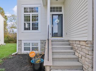 366 Preswicke Ml, Blacklick, OH 43004