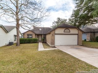 8518 Zuni, Universal City, TX 78148