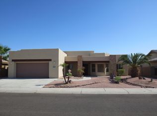 11571 E 26th Ln, Yuma, AZ 85367
