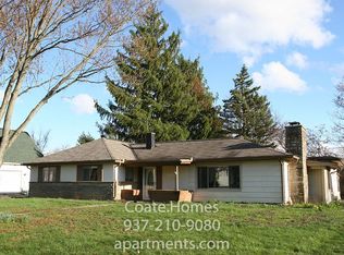 10450 Faulk St, Plain City, OH 43064