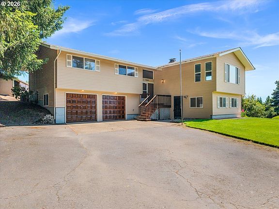 3rd image of 14060 NW Grandview Pl