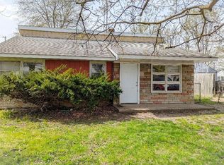 3807 Douglas Ave, Flint, MI 48506