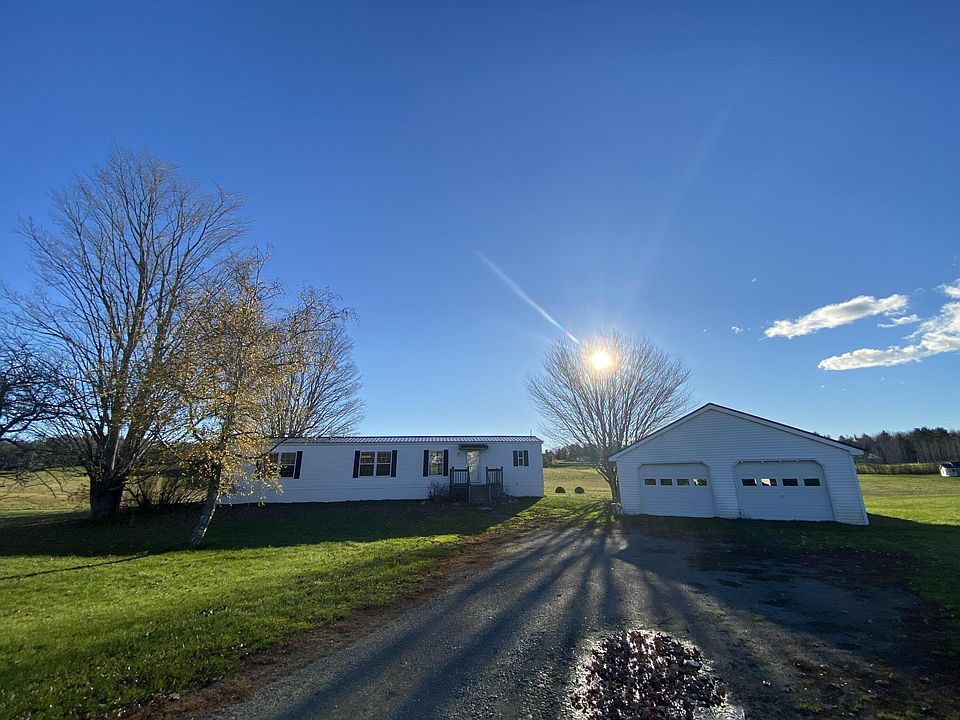 343 Main Street, Canaan, ME 04924 Zillow