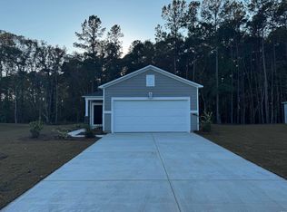 251 Saddle St LOT 88, Conway, SC 29527