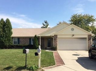 8201 Rob Ln, Indianapolis, IN 46237