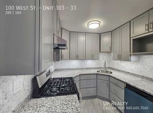 100 West St UNIT 303-33, Vernon Rockville, CT 06066