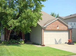 797 Nickwood Trl, Lexington, KY 40509