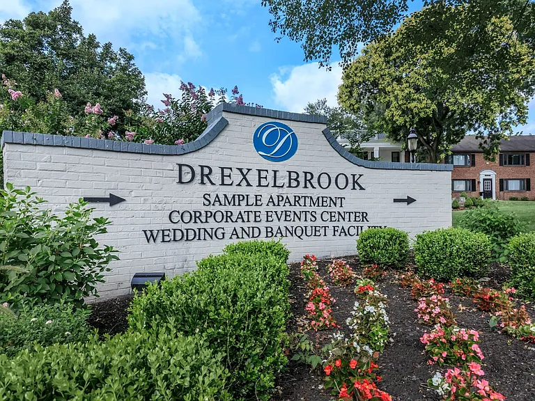 Drexelbrook Apartments — Photo 56