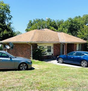 9971 County Road 3579, Ada, OK, 74820