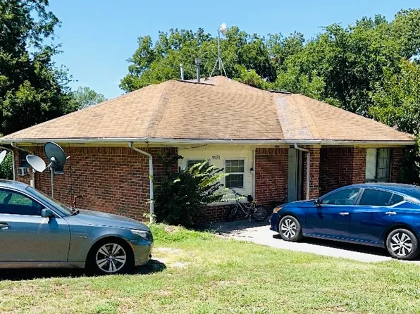 9971 County Road 3579, Ada, OK 74820