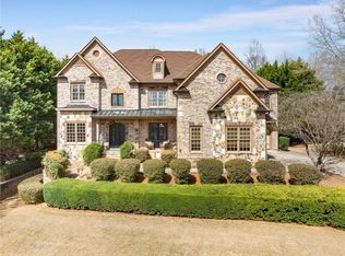 335 Creek Point, Milton, GA 30004