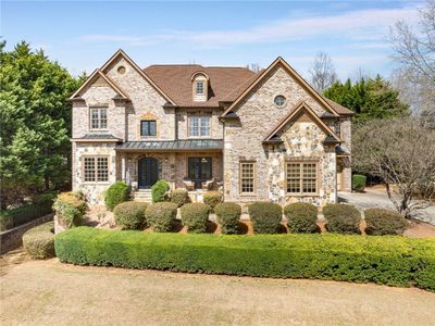 335 Creek Point, Milton, GA, 30004