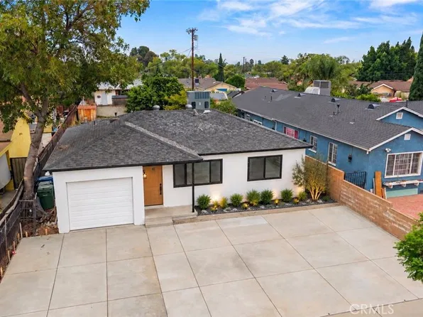12978 Kamloops St, Pacoima, CA 91331