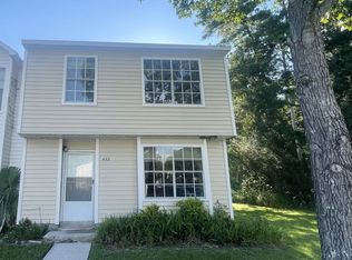 452 Green Spring Cir, Winter Springs, FL 32708