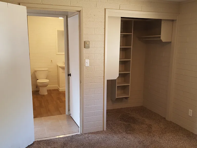 Monument Park SG Apartments — Photo 3