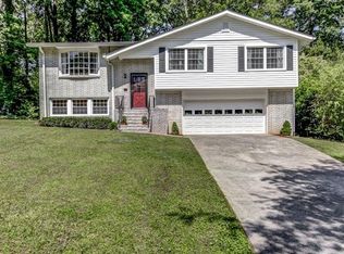 3242 Isoline Way SE, Smyrna, GA 30080