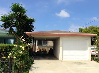 14403 Mansel Ave, Lawndale, CA 90260