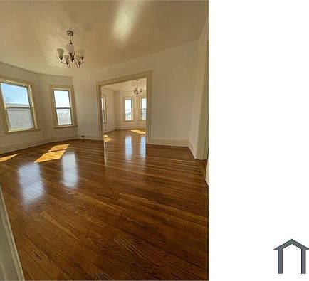 1st image of 41 Coburn St Floor 3