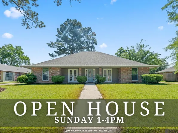 1425 Shadybrook Dr, Baton Rouge, LA 70816