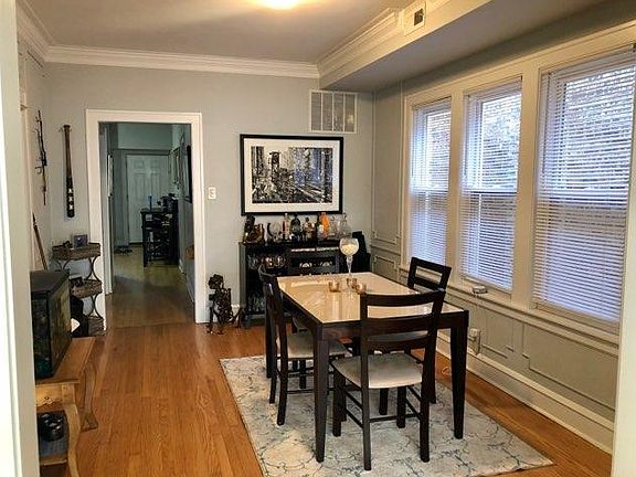 3rd image of 3709 N Damen Ave #2