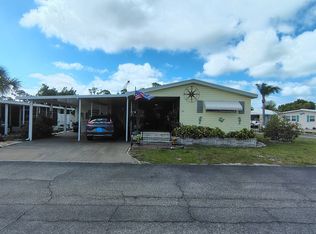 391 Sanibel St, Nokomis, FL 34275