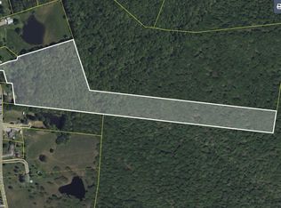 0 Indian Creek Rd, Mc Ewen, TN 37101