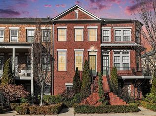 1155 Holly Ave, Dunwoody, GA 30338