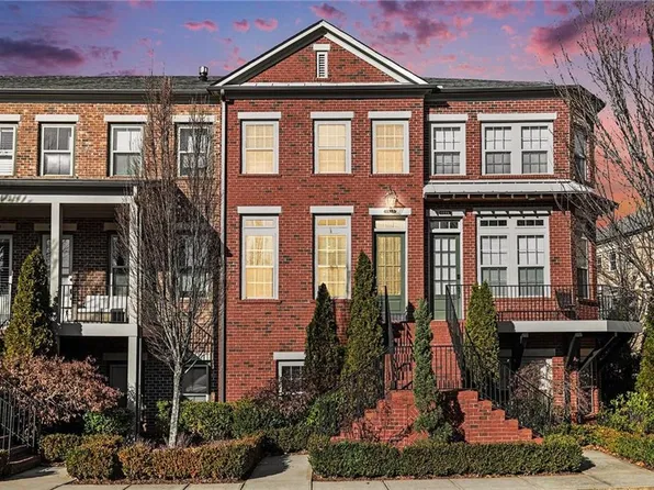 1155 Holly Ave, Dunwoody, GA 30338