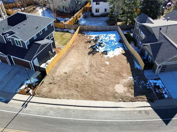 822 W Mulberry Street, Louisville, CO 80027