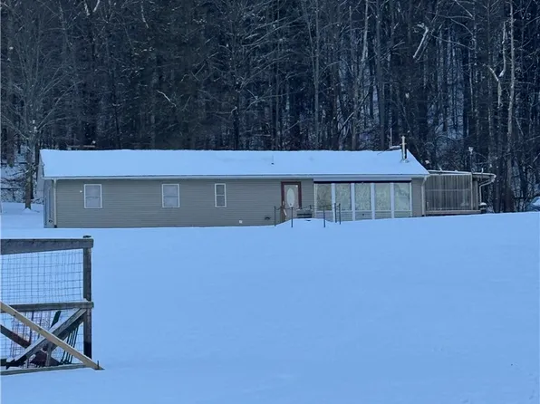 109 W Willow St, Smethport, PA 16749