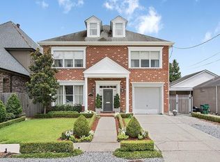 605 Glenwood Dr, Metairie, LA 70001