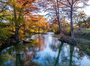 46 Fm 1621, Comfort, TX 78013