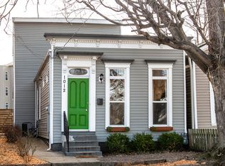 1012 Rogers St, Louisville, KY