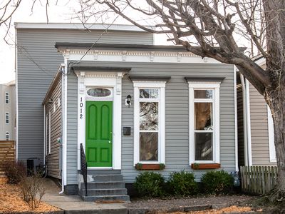 1012 Rogers St, Louisville, KY, 40204