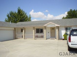 3735 Christensen Ct, Grand Junction, CO 81506