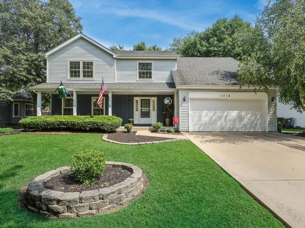 1716 Schey Ct, Naperville, IL 60565