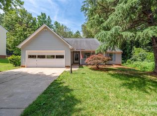 12215 Henderson Hill Rd, Huntersville, NC 28078