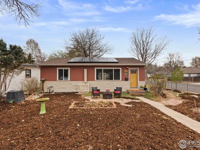 1640 Remington St, Fort Collins, CO, 80525