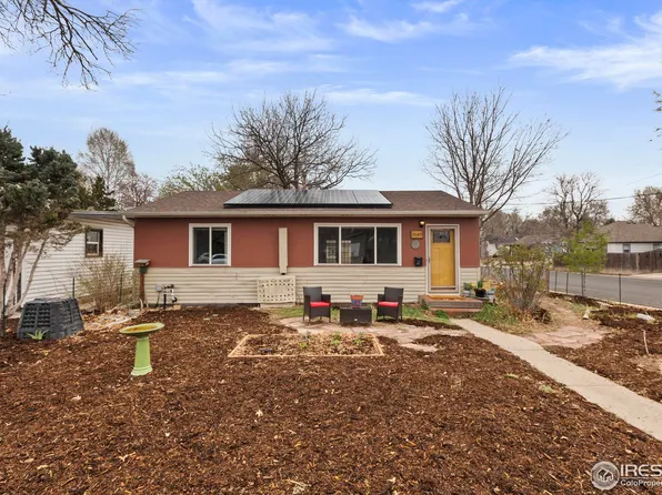 1640 Remington St, Fort Collins, CO 80525