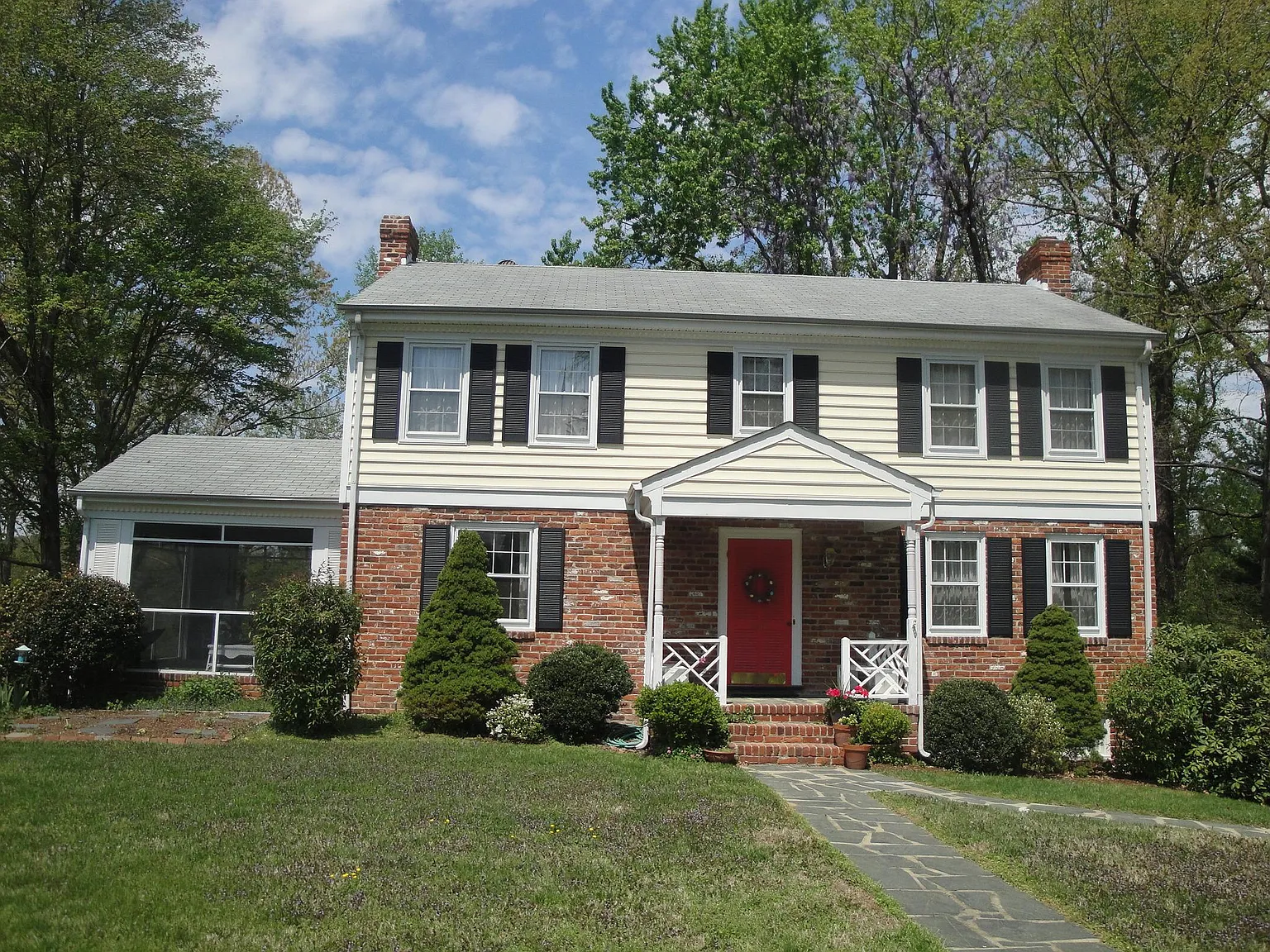 Cedarbluff Dr, Henrico — Photo 1