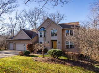 2333 Shimmering Bay Ln, Cincinnati, OH 45244