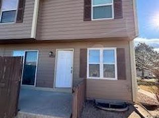 4221 Hunting Meadows Cir, Colorado Springs, CO 80916