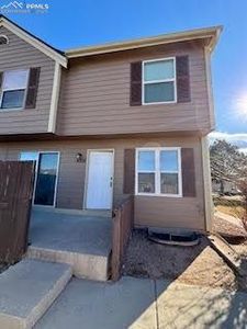 4221 Hunting Meadows Cir, Colorado Springs, CO, 80916
