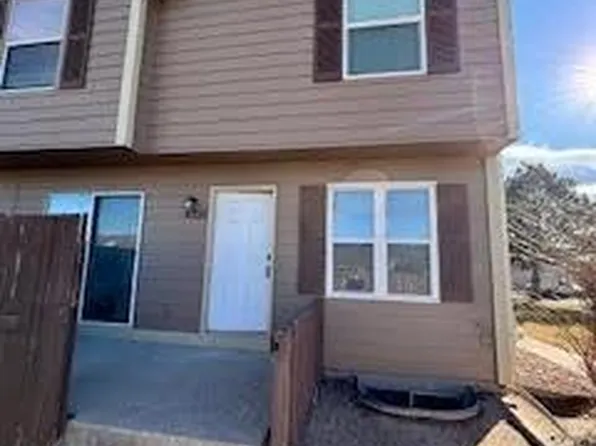4221 Hunting Meadows Cir, Colorado Springs, CO 80916